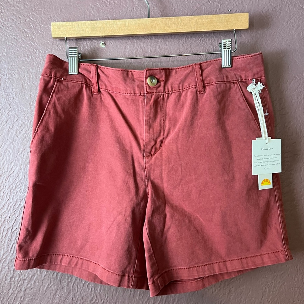 C & C California shorts